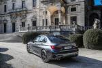 BMW 320d M Sport 2019 года (WW)